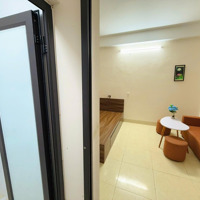 Khương Đình Cho Thuê Ccmn 7 Tầng Thang Máy Mới Đẹp Ở Luôn Full Đồ Giá Cực Tốt!