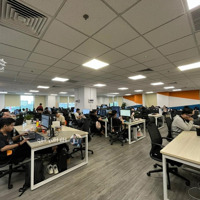 Tại Đây Có Văn Phòng Rẻ Nhất Duy Tân - Cầu Giấy, 130M2 Giá Chỉ 27 Triệu + Free Ngoài Giờ 0394059812