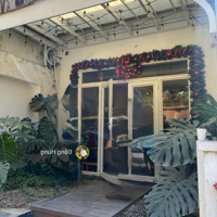 Mặt Bằng Thảo Điền, Quận 2 - Dễ Nhận Diện Thương Hiệu (50M2). Giá Thuê: 55 Triệu/Th