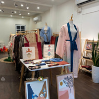 Mặt Bằng Thảo Điền, Quận 2 - Dễ Nhận Diện Thương Hiệu (50M2). Giá Thuê: 55 Triệu/Th