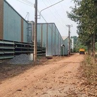 Xưởng Tân Uyên 23000M2 Giá 37.980Đ/M2. Pccc Vách Tường. Đường Xe Cont Sx Đa Ngành Nghề Gỗ Trắng