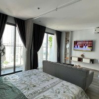 Gía Cực Tốt - Căn Studio Marina Suites Nha Trang, View Sân Bóng Giá Bán 1,65 Tỷ. Đầy Đủ Nội Thất