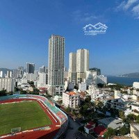Gía Cực Tốt - Căn Studio Marina Suites Nha Trang, View Sân Bóng Giá Bán 1,65 Tỷ. Đầy Đủ Nội Thất