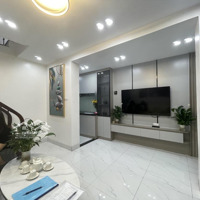 Bán Nhà Riêng Tại Thanh Bình, Giá Siêu Hời 7,8 Tỷ, 51M2, 5 Tầng, Ngõ Ô Tô Tránh