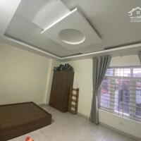 Bán nhà dân xây Trần cung 5 tầng x 48m2, doanh thu 30tr/ tháng, ngõ nông