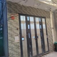 Bán nhà dân xây Trần cung 5 tầng x 48m2, doanh thu 30tr/ tháng, ngõ nông