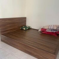 Bán nhà dân xây Trần cung 5 tầng x 48m2, doanh thu 30tr/ tháng, ngõ nông