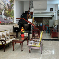 Bán Nhà 4X15M Đúc 3 Tấm Hẻm 6M Huỳnh Thị Hai Gần Ủy Ban Phường Tân Chánh Hiệp Q12