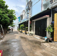 Bán Nhà 4X15M Đúc 3 Tấm Hẻm 6M Huỳnh Thị Hai Gần Ủy Ban Phường Tân Chánh Hiệp Q12