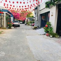 Kho Gần Ngã 4 Nhà Đỏ Cmt8 Lái Thiêu Tp. Thuận An