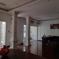 Bán Bt Khu Vip Cầu Giấy.diện Tích185M2, Giá Bán 35,8 Tỷ. Lô Góc 3 Tầng Đẹp. Vị Trí Vàng Để Ở Kết Hợp Kd