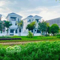 Kẹt Tiền Bán Huề Vốn Căn Biệt Thự 300M2 Khu Grand Villas. Compound, Hồ Bơi Riêng. Giá Chỉ 14,69 Tỷ