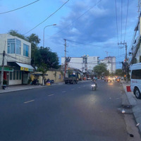 Mặt Tiền Đường Phước Long (144M2 Ngang 6M) Đường Rộng 20 M. Cách Biển 1.3 Km Giá Chỉ 8.8 Tỷ