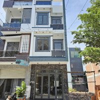 Nhà Phố: 4Tỷ550, 72M2 Nhà Đúc 3 Tấm Có Phòng Ngủ Dưới Full Nội Thất Kdc P. Bình Chuẩn, Tp. Thuận An