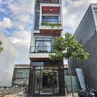Nhà Hoàn Công: 5Tỷ200 72M2 Mặt Tiền Kinh Doanh Sầm Uất Kdc Phú Hồng Thịnh 8 P. Bình Chuẩn, Thuận An