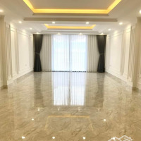 Bán Toà Vp 6 Tầng Thang Máy, Mp Trần Duy Hưng - Cầu Giấy, Diện Tích: 122M2. Giá Bán 35,8 Tỷ, Cho Thuê 80 Triệu/Tháng