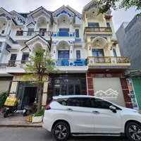 Siêu Rẻ Nhất Khu: 3Tỷ550 62,5M2 Nhà Phố Đúc 3Tấm Đầy Đủ Nội Thất Kdc Gần Vòng Xoay An Phú, Thuận An