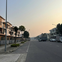 Bán Shophouse Mặt Đường Rộng Nhất Vsip Từ Sơn Chỉ Với Hơn 7 Tỷ Đồng-Duy Nhất