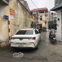 Bán Đất Đông Dư, 4,58 Tỷ, 51M2, Mặt Tiền 4.2M, Đường 3,2M, Pháp Lý Đầy Đủ
