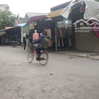 Bán 60M Đất Trung Tâm Thị Trấn Phùng, 5.28 Tỷ Cócó Thương Lượngra Lộc