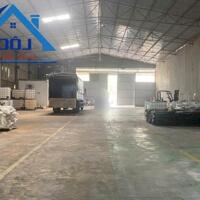 Cho thuê kho xưởng 2000m2 Võ Nguyên Giáp giá rẻ 35tr Phước Tân Biên Hoà