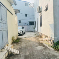 Bán Lô Đất 50M2 Cống Mỹ, Nam Sơn, An Dương Giá Chỉ 790 Triệu. Liên Hệ: 0979087664