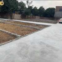 Chính Chủ Cần Bán Lô Góc Giá Chỉ 7Xxtr Sẵn Sổ Cc Luôn Trong Ngày