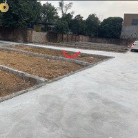Chính Chủ Cần Bán Lô Góc Giá Chỉ 7Xxtr Sẵn Sổ Cc Luôn Trong Ngày