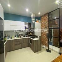 Cho thuê nhà Thảo Điền, Thủ Đức, 2 tầng, 88m2 đất, nhà đẹp full nt