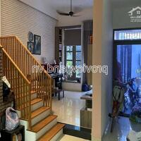 Cho thuê nhà Thảo Điền, Thủ Đức, 2 tầng, 88m2 đất, nhà đẹp full nt