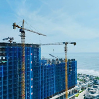 Căn Hộ Biển Vũng Tàu Sở Hữu Ngay Với Chỉ 300 Triệu- Cam Kết Thuê 264 Triệu/ 2 Năm