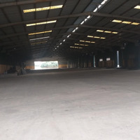 Bán 5.9 Ha Đất Kcn Đồng Văn, Hà Nam. Có 15.000M2 Nhà Xưởng Khung Zamil