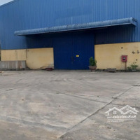 Bán 5.9 Ha Đất Kcn Đồng Văn, Hà Nam. Có 15.000M2 Nhà Xưởng Khung Zamil