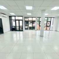 Tòa Nhà Mặt Tiền Khu Sân Bay, Phường 2. Dt: 8X20M. 1 Hầm 6 Tầng. Full Hệ Thống Chuẩn Vp. Giá 90 Triệu