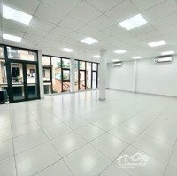 Tòa Nhà Mặt Tiền Khu Sân Bay, Phường 2. Dt: 8X20M. 1 Hầm 6 Tầng. Full Hệ Thống Chuẩn Vp. Giá 90 Triệu
