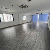 Cho Thuê Văn Phòng Tại Phố Hoàng Cầu Giá Thuê 8 Triệu Diện Tích 50M2 Ngay Mặt Đường