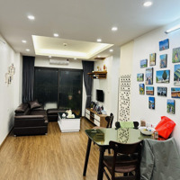 Bán Ch 2 Phòng Ngủ 2 Vệ Sinhtại Tecco Skyville, Thanh Trì, Hà Nội, 3 Tỷ, 64M2 Hàng Hiếm View Đẹp. Lh Em Linh