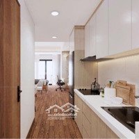 Bán Gấp Căn Hộ P. 1 Gò Vấp,Diện Tích36M2, 2 Phòng Ngủ 1 Vệ Sinh Đầy Đủ Nội Thất, Tặng 3 Chỉ Vàng, Chiết Khấu 5%
