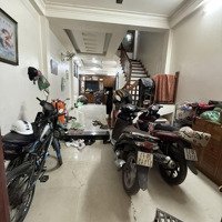 Bán Lô Góc Phú Thượng, Tây Hồ, Ngõ Thông 2 Đầu Đường Ô Tô Tránh Chỉ Cách 20M, Vị Trí Kinh Doanh Tốt