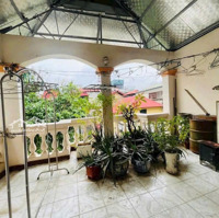 Đẳng Cấp Hoàng Cầu - Phân Lô - Ô Tô - Một Căn Duy Nhất Phố Nguyễn Phúc Lai - Tt Đống Đa