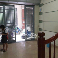Đẳng Cấp Hoàng Cầu - Phân Lô - Ô Tô - Một Căn Duy Nhất Phố Nguyễn Phúc Lai - Tt Đống Đa