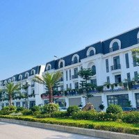Cắt Lỗ Sâu Căn Shophoues 343M2 Trục Chính Tại Dự Án Crownvillas Thái Nguyên Liên Hệ: 0962 56 6863