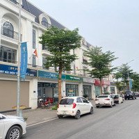 Cắt Lỗ Sâu Căn Shophoues 343M2 Trục Chính Tại Dự Án Crownvillas Thái Nguyên Liên Hệ: 0962 56 6863