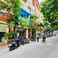 Tin Thật. Liền Kề Làng Việt Kiều Châu Âu, 79M2X4T,Mặt Tiền4.5M, 23 Tỷ