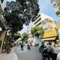 Bán Khuôn Đất Vàng Mặt Tiền Cao Thắng Q3 -Dt: 8X20M Xây Haamg 8 Tầng Hđt 200 Triệu/Th Giá Bán 65 Tỷ