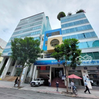 Bán Khuôn Đất Vàng Mặt Tiền Cao Thắng Q3 -Dt: 8X20M Xây Haamg 8 Tầng Hđt 200 Triệu/Th Giá Bán 65 Tỷ