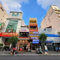 Bán Khuôn Đất Vàng Mặt Tiền Cao Thắng Q3 -Dt: 8X20M Xây Haamg 8 Tầng Hđt 200 Triệu/Th Giá Bán 65 Tỷ