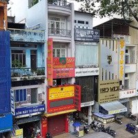 Bán Nhà Vị Trí Vàng Mặt Tiền Mạc Đỉnh Chi P.đakao Q1-Dt: 8X20M 5 Lầu Hđt 180 Triệu/Th Giá Bán 70 Tỷ