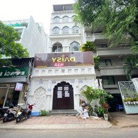 Bán Nhà Vị Trí Vàng Mặt Tiền Mạc Đỉnh Chi P.đakao Q1-Dt: 8X20M 5 Lầu Hđt 180 Triệu/Th Giá Bán 70 Tỷ