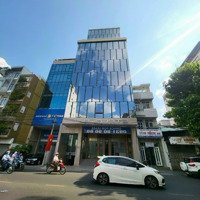 Bán Nhà Vị Trí Vàng Mặt Tiền Mạc Đỉnh Chi P.đakao Q1-Dt: 8X20M 5 Lầu Hđt 180 Triệu/Th Giá Bán 70 Tỷ